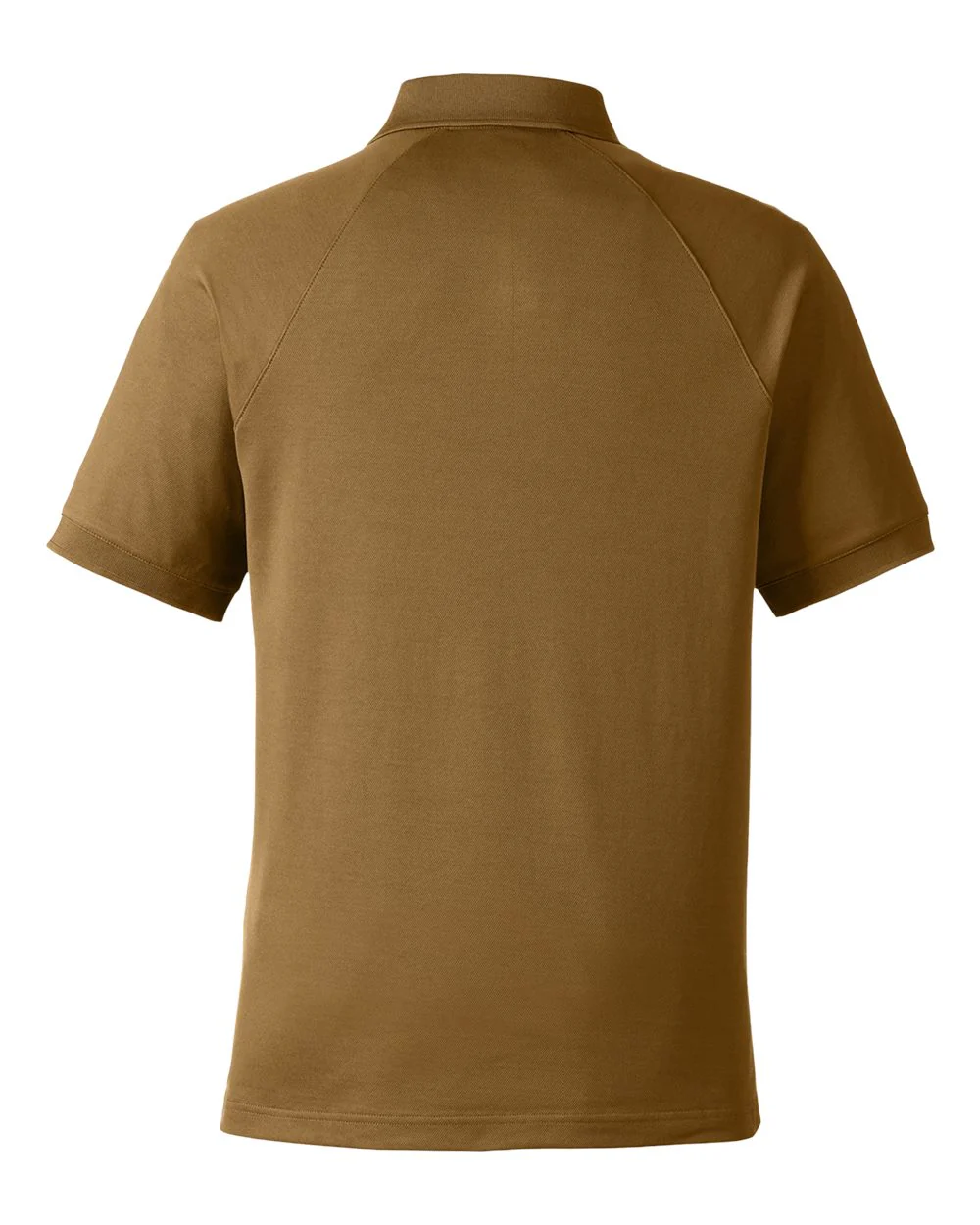 Harriton-M208-Men's Charge Snag and Soil Protect Polo - Image 9