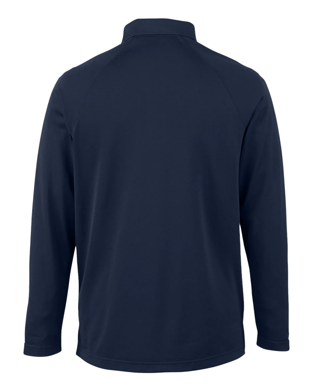 Harriton-M208L-Men's Charge Snag and Soil Protect Long Sleeve Polo - Image 15