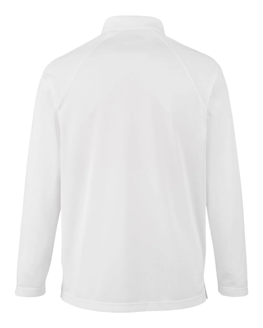 Harriton-M208L-Men's Charge Snag and Soil Protect Long Sleeve Polo - Image 21