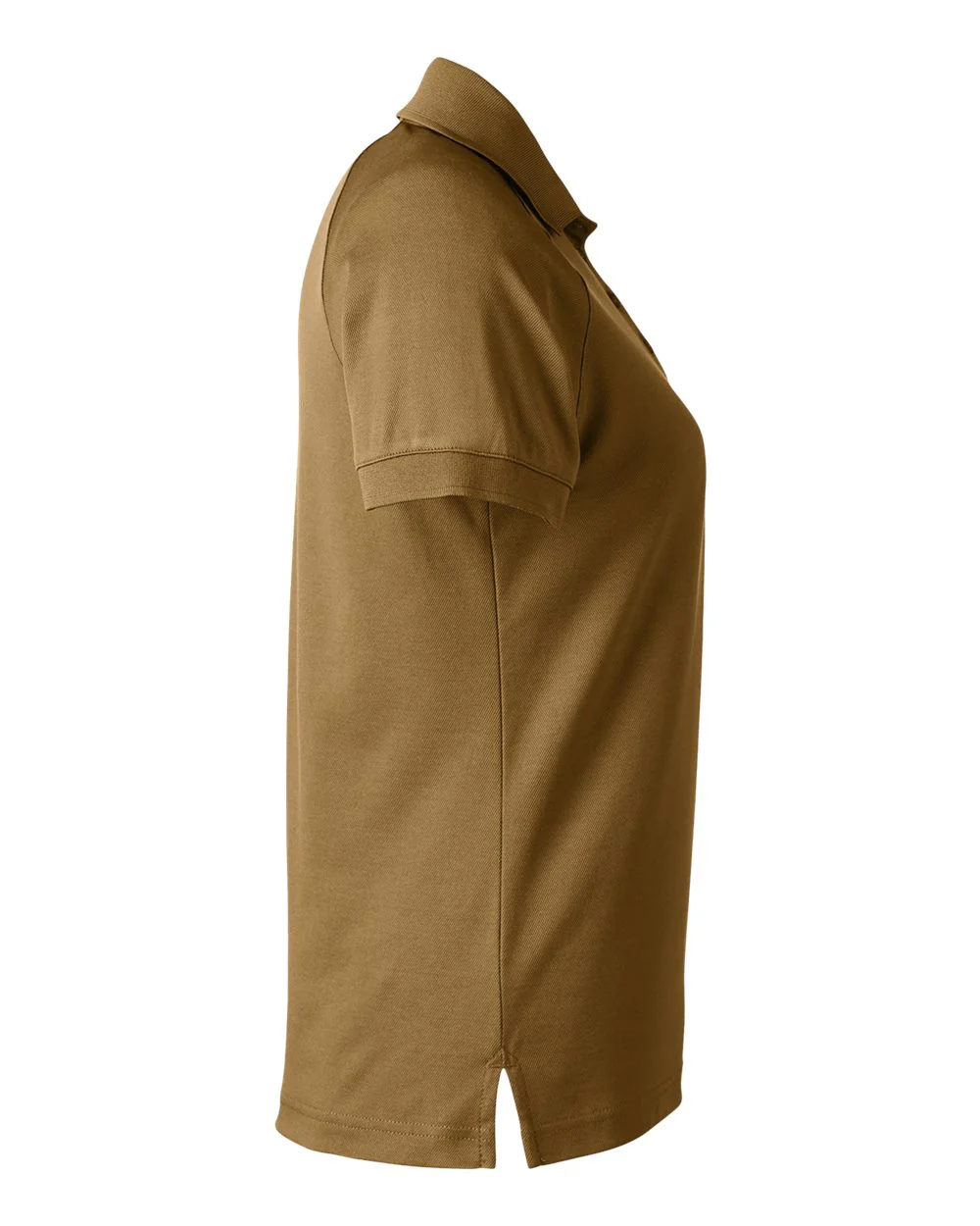 Harriton-M208W-Women's Charge Snag and Soil Protect Polo - Image 10