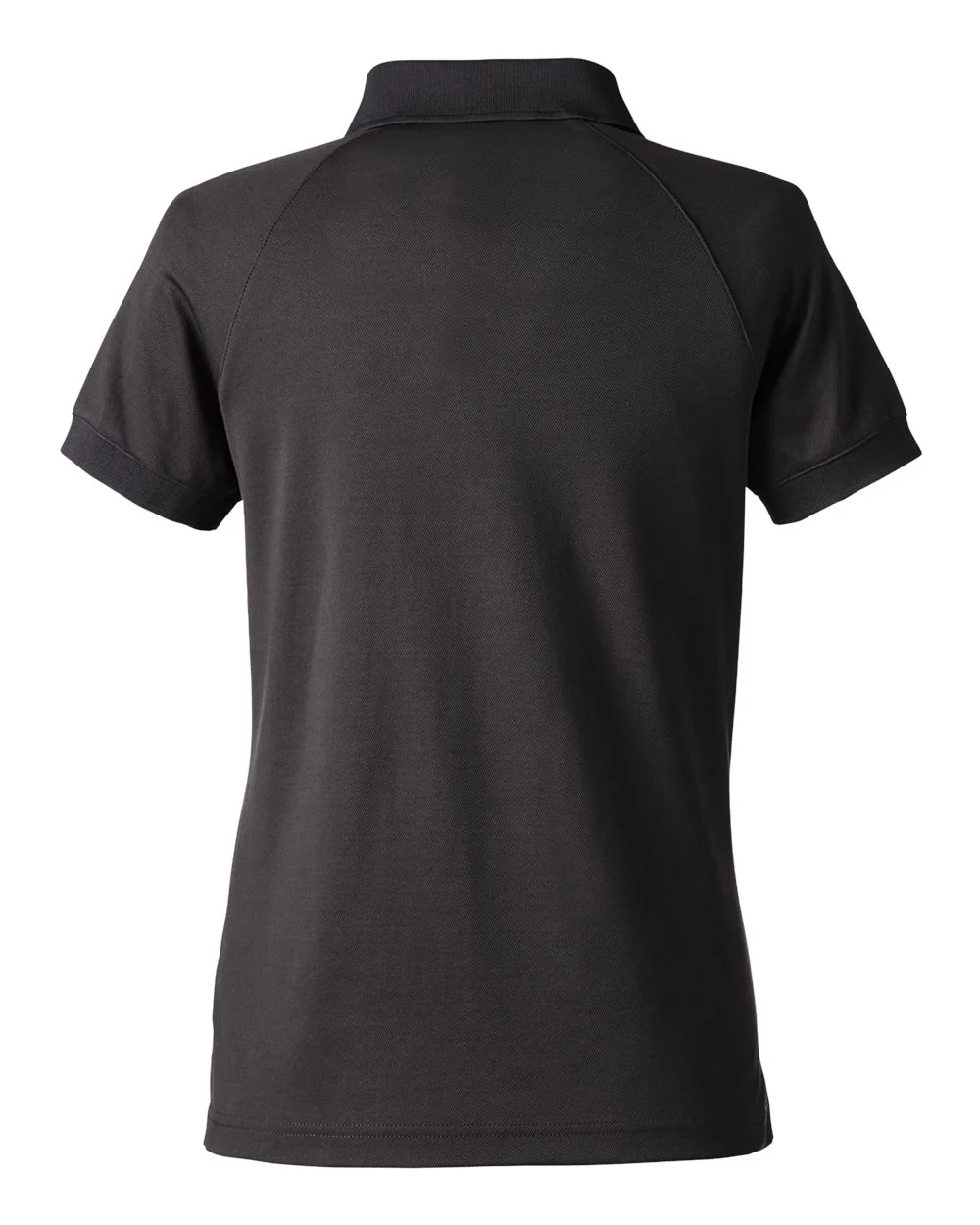 Harriton-M208W-Women's Charge Snag and Soil Protect Polo - Image 2