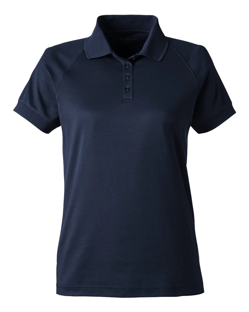 Harriton-M208W-Women's Charge Snag and Soil Protect Polo - Image 20