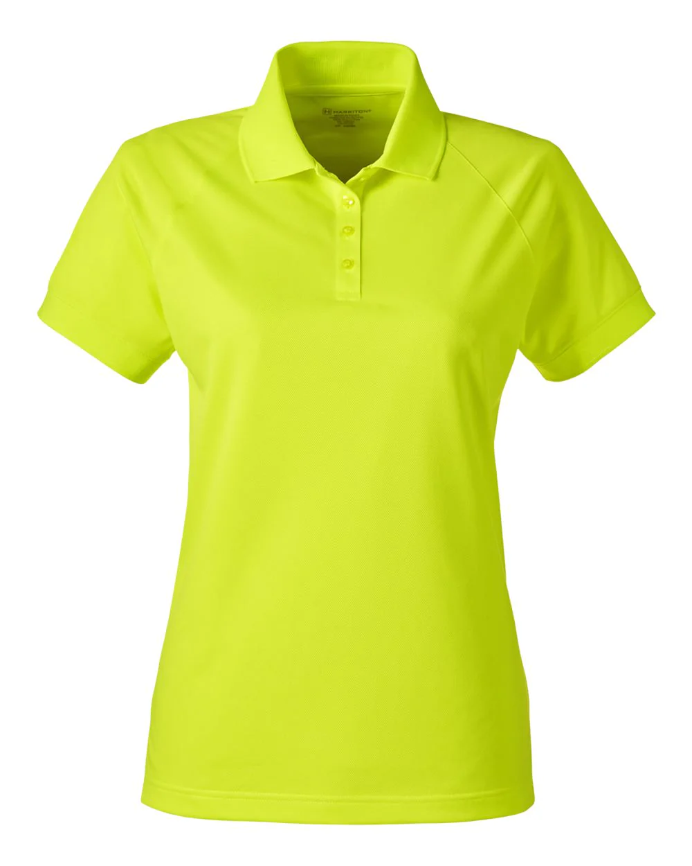 Harriton-M208W-Women's Charge Snag and Soil Protect Polo - Image 26