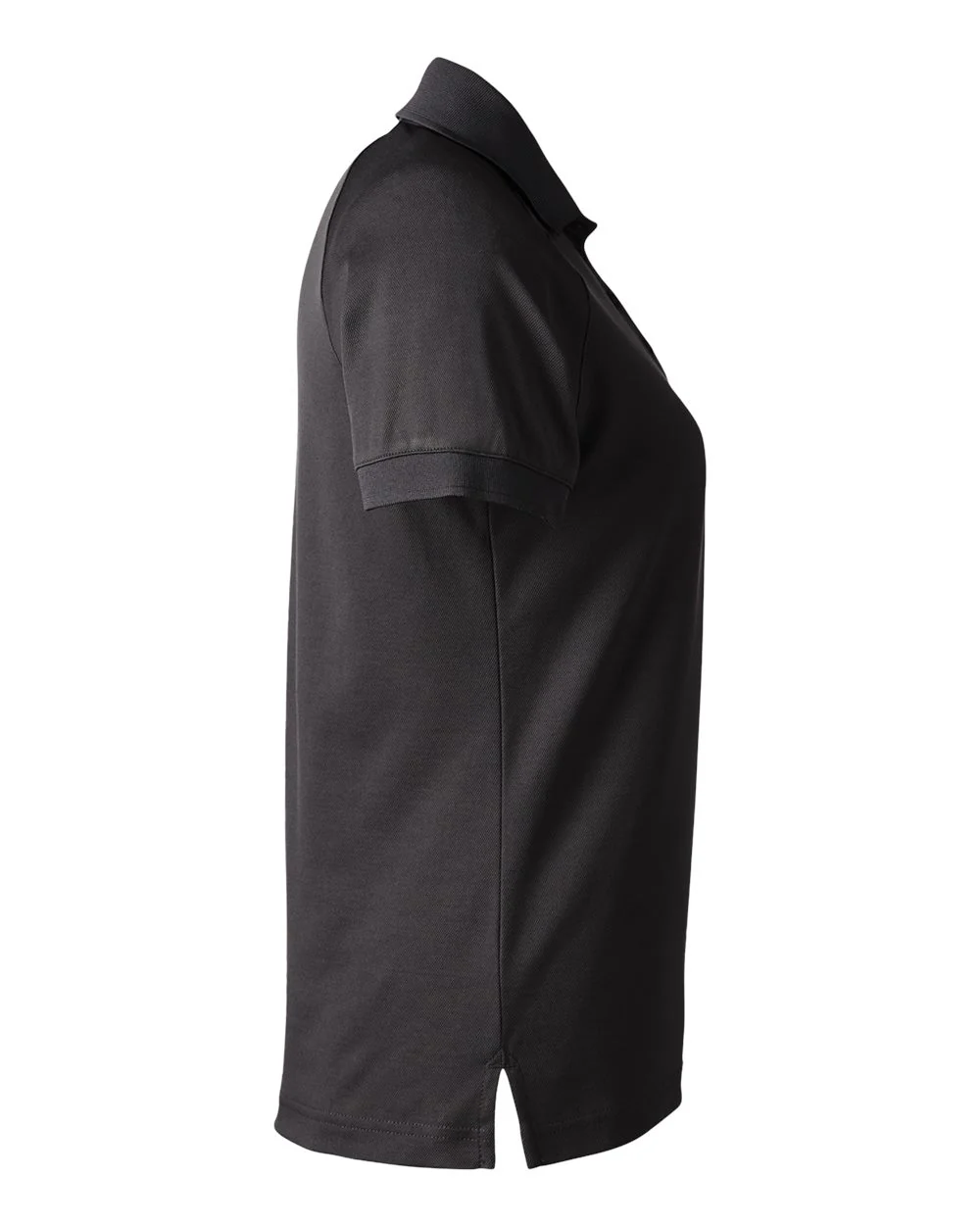 Harriton-M208W-Women's Charge Snag and Soil Protect Polo - Image 3