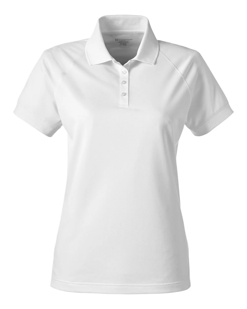 Harriton-M208W-Women's Charge Snag and Soil Protect Polo - Image 32