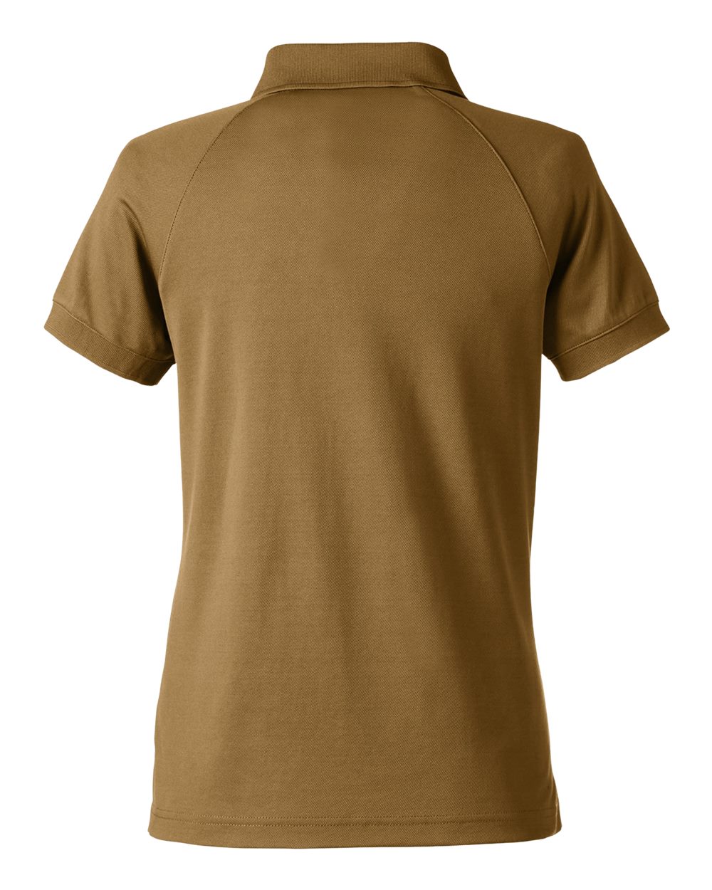 Harriton-M208W-Women's Charge Snag and Soil Protect Polo - Image 9