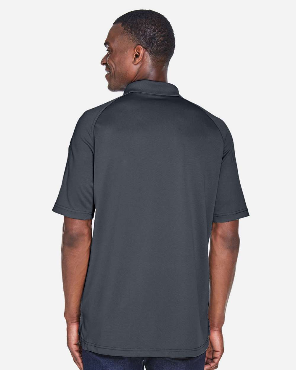 Harriton-M211-Men's Advantage Tactical Performance Polo - Image 11
