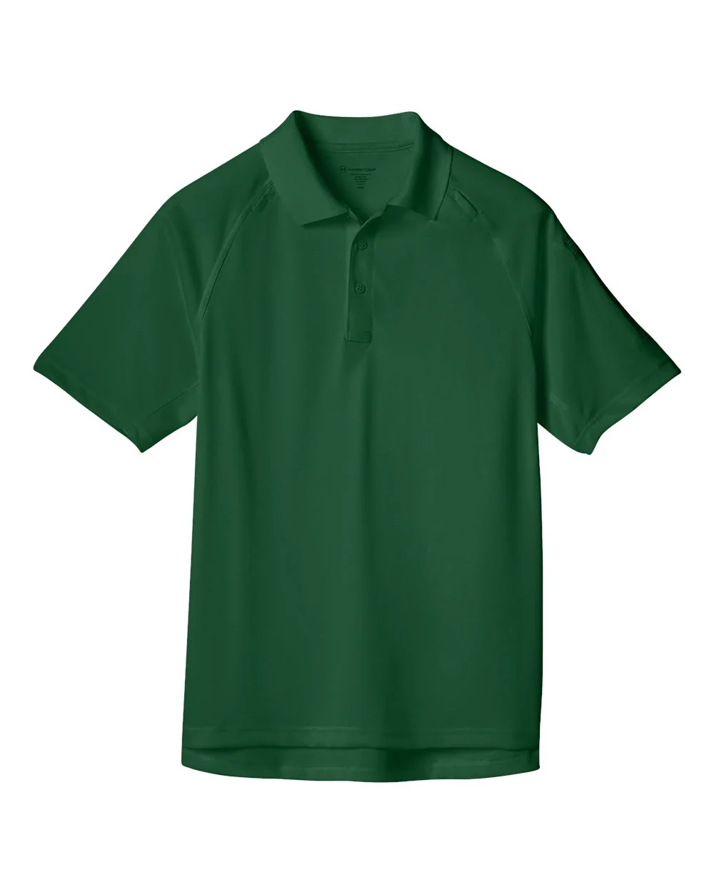 Harriton-M211-Men's Advantage Tactical Performance Polo - Image 12