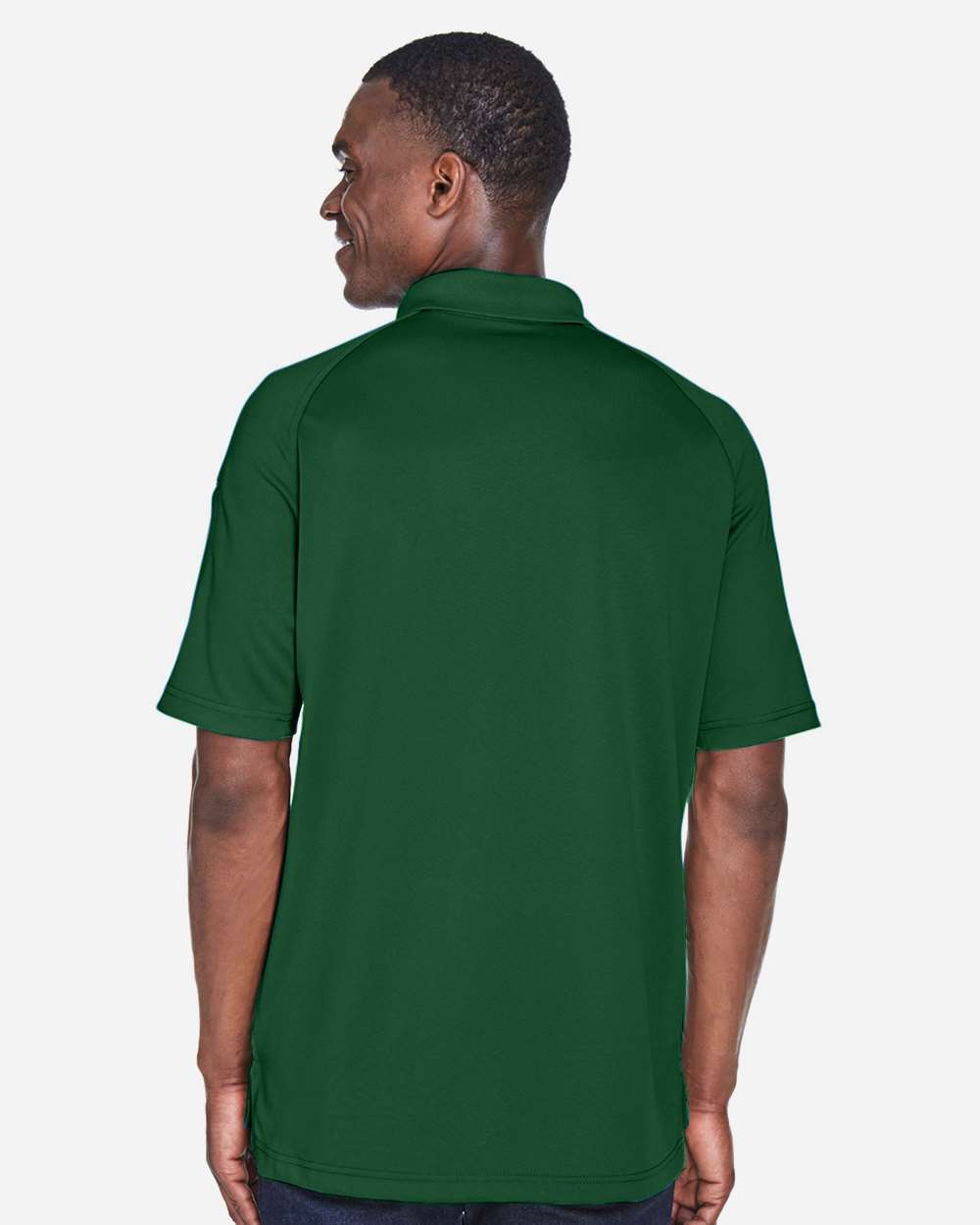 Harriton-M211-Men's Advantage Tactical Performance Polo - Image 16