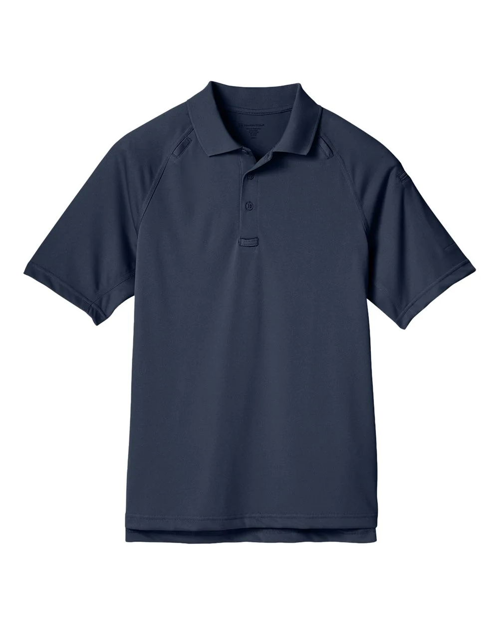 Harriton-M211-Men's Advantage Tactical Performance Polo - Image 17