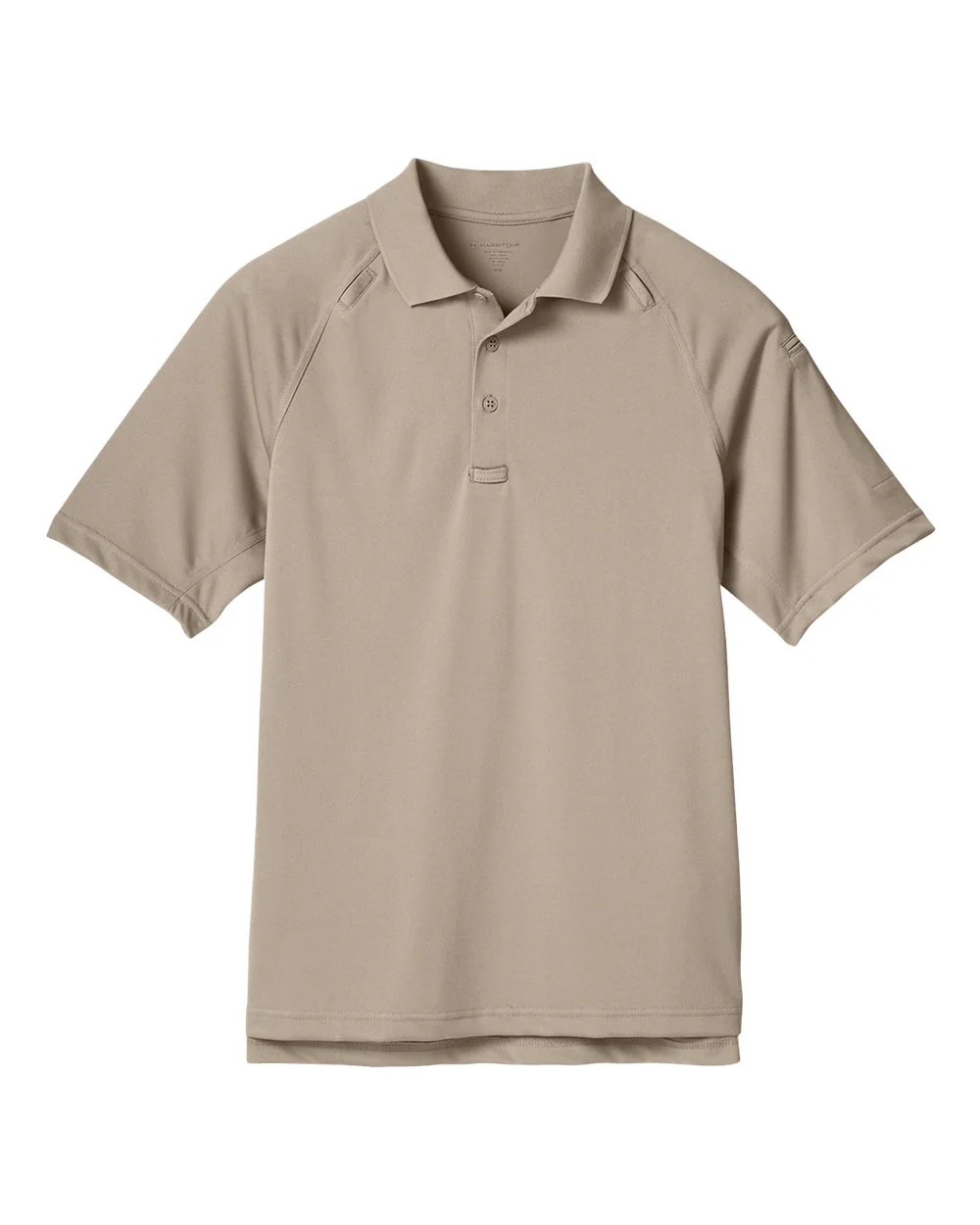 Harriton-M211-Men's Advantage Tactical Performance Polo - Image 22