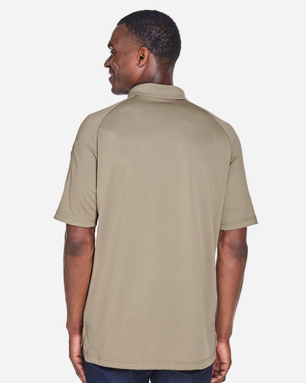 Harriton-M211-Men's Advantage Tactical Performance Polo - Image 26