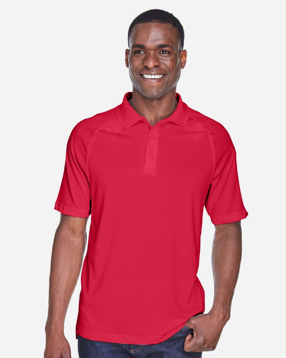 Harriton-M211-Men's Advantage Tactical Performance Polo - Image 29