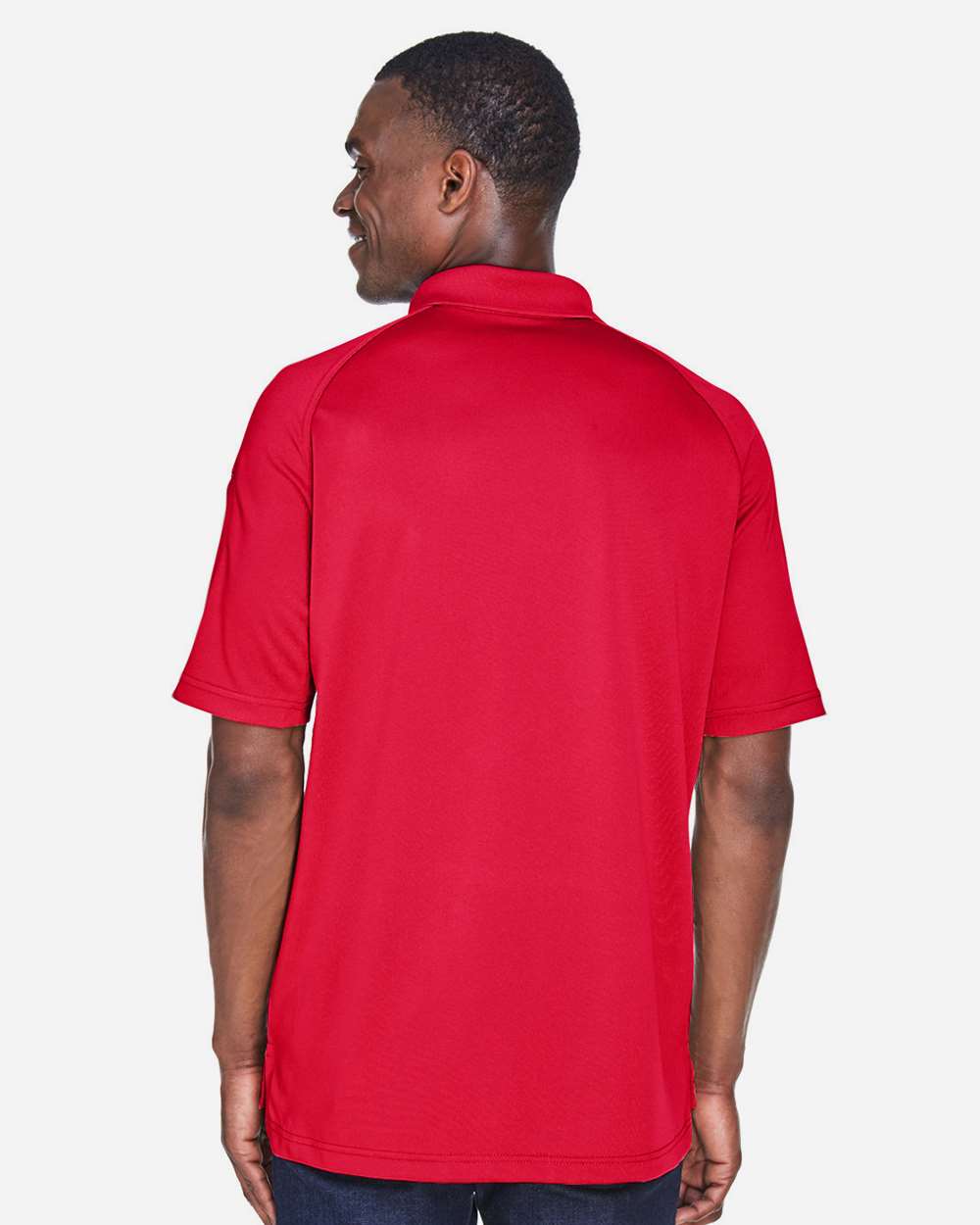 Harriton-M211-Men's Advantage Tactical Performance Polo - Image 31