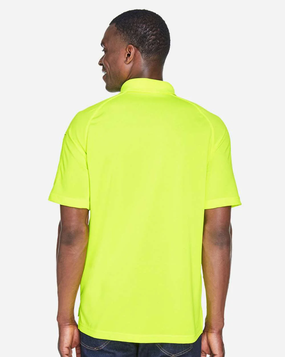 Harriton-M211-Men's Advantage Tactical Performance Polo - Image 36