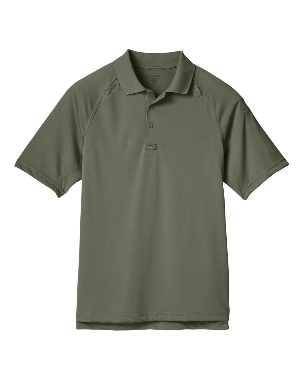 Harriton-M211-Men's Advantage Tactical Performance Polo - Image 37