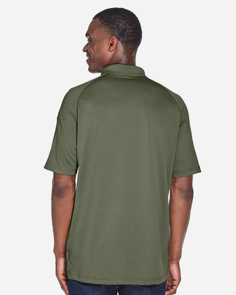 Harriton-M211-Men's Advantage Tactical Performance Polo - Image 41