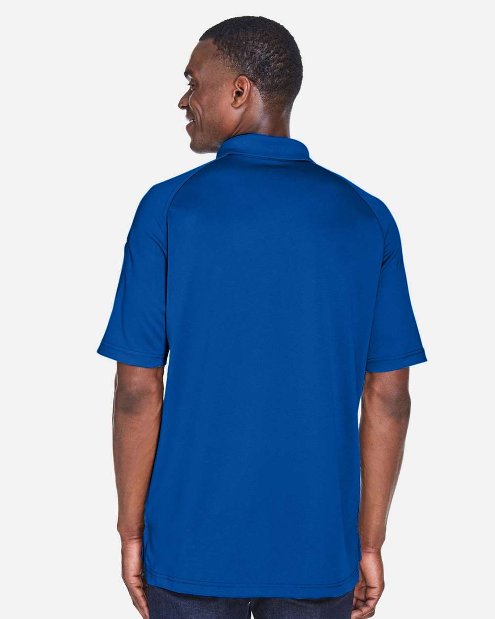 Harriton-M211-Men's Advantage Tactical Performance Polo - Image 46
