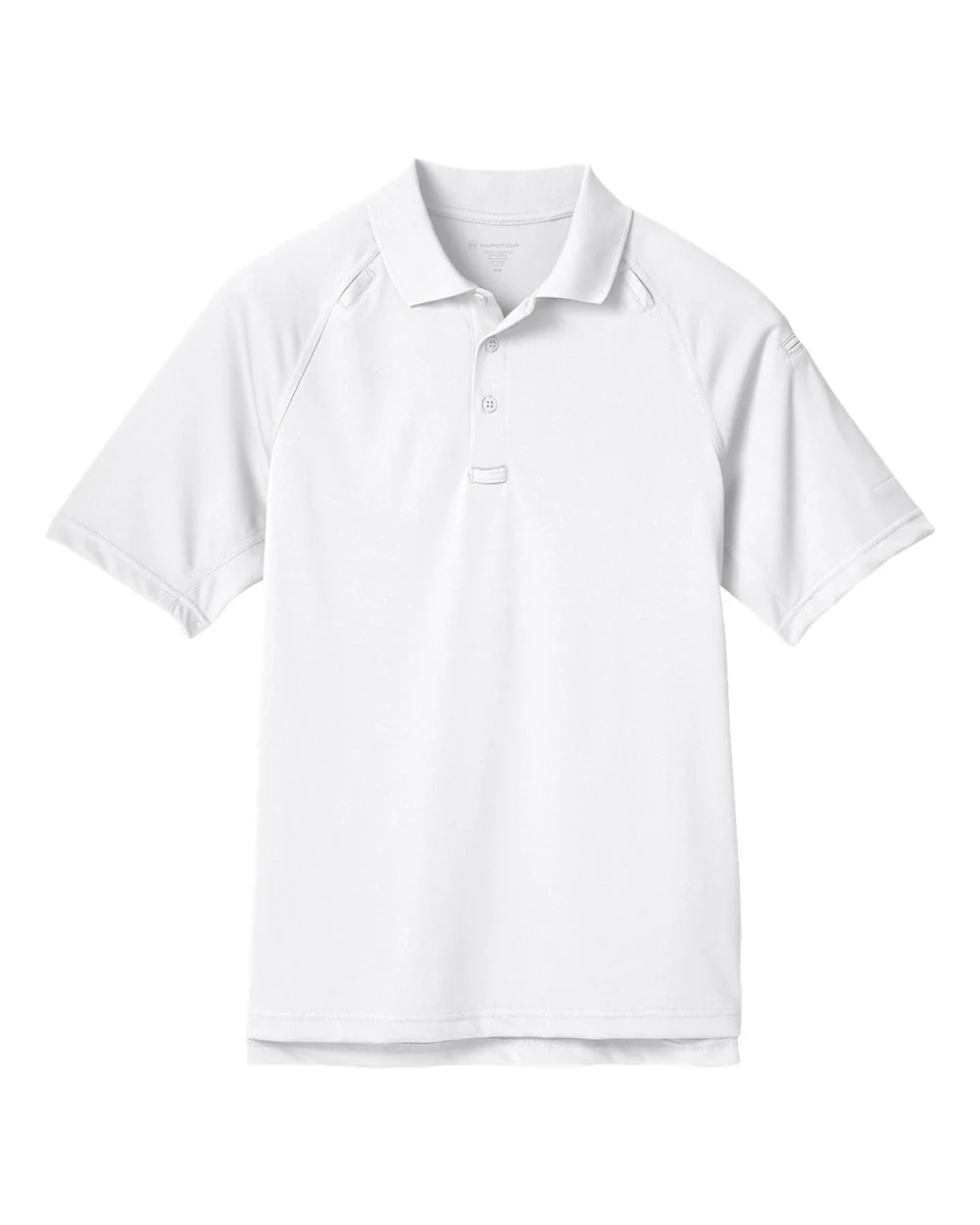 Harriton-M211-Men's Advantage Tactical Performance Polo - Image 47