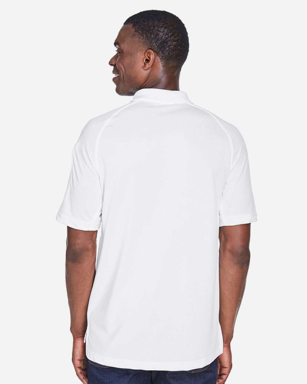 Harriton-M211-Men's Advantage Tactical Performance Polo - Image 51