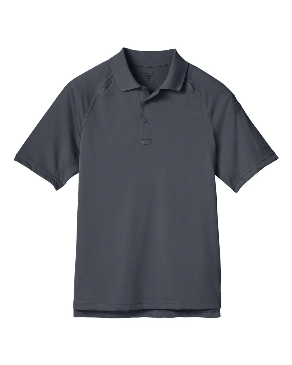 Harriton-M211-Men's Advantage Tactical Performance Polo - Image 7