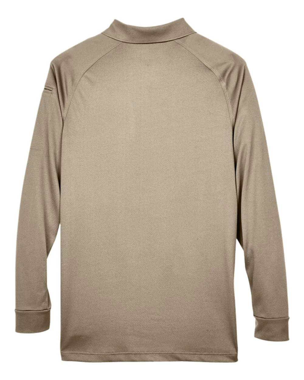 Harriton-M211L-Men's Advantage Long Sleeve Tactical Polo - Image 23