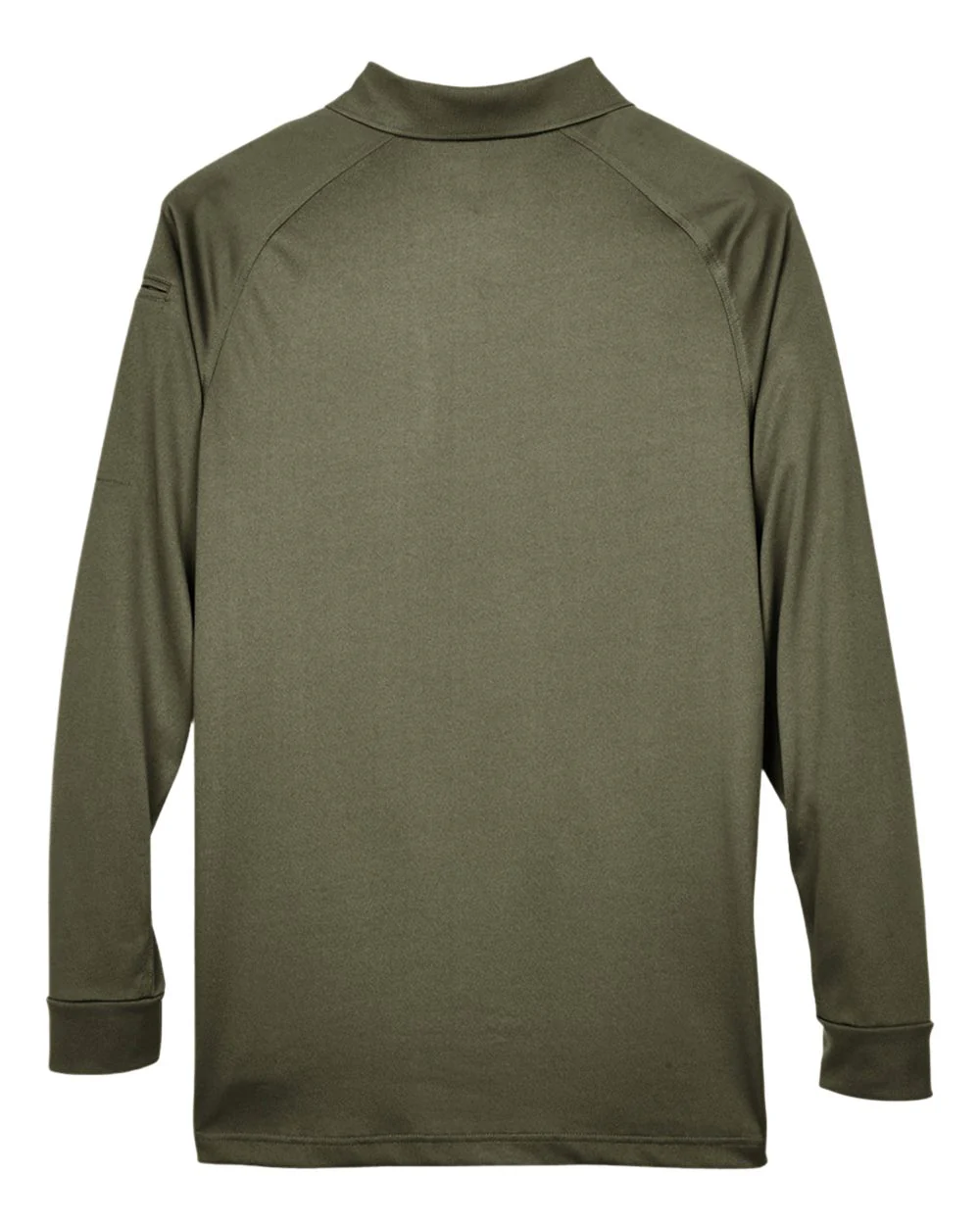 Harriton-M211L-Men's Advantage Long Sleeve Tactical Polo - Image 38