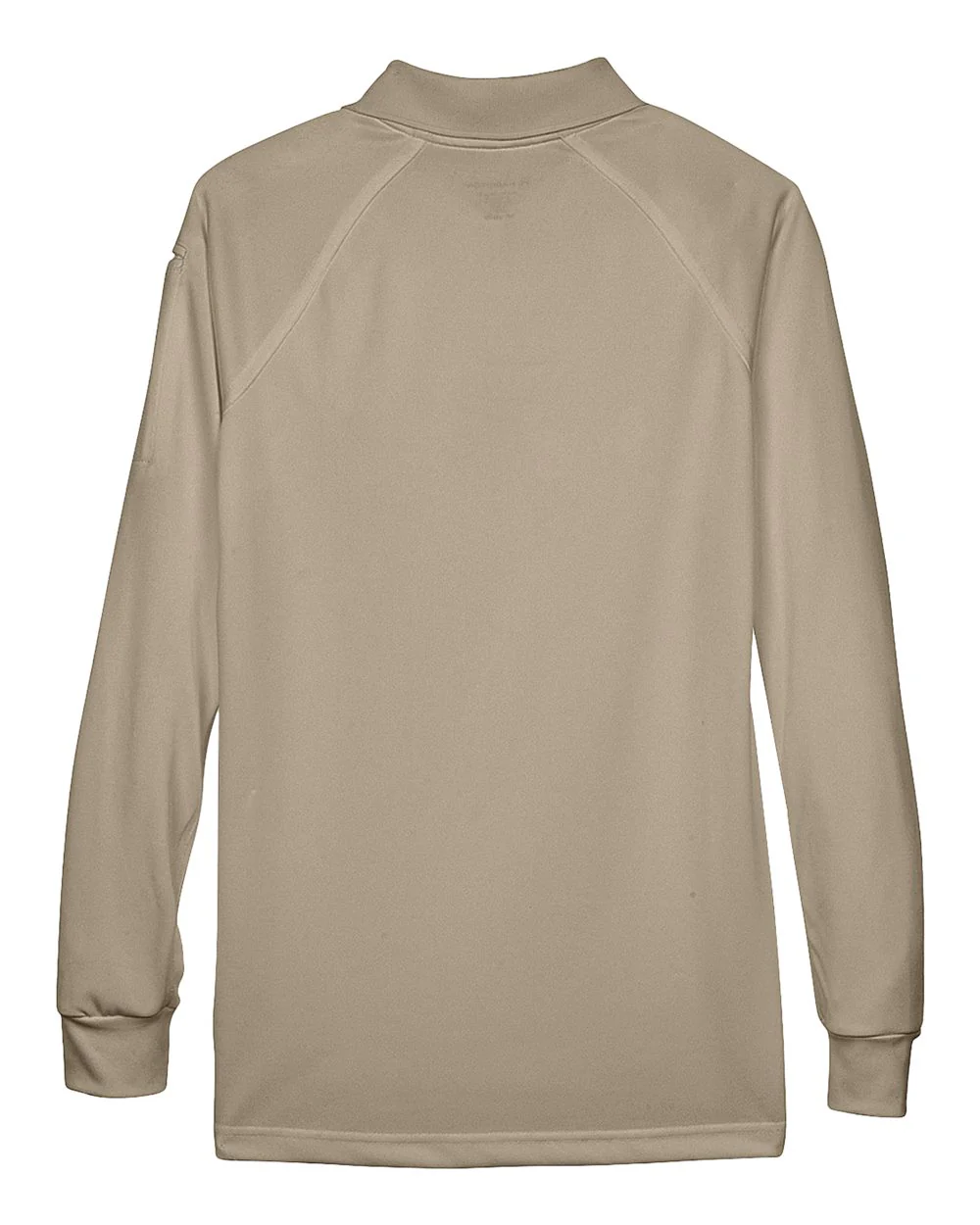 Harriton-M211LW-Women's Advantage Long Sleeve Tactical Polo - Image 23