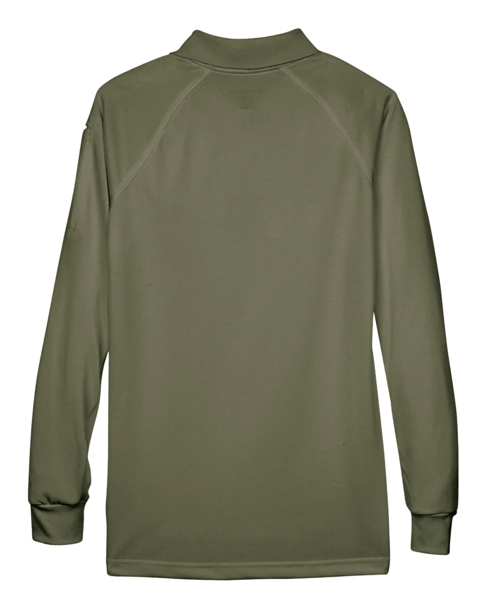 Harriton-M211LW-Women's Advantage Long Sleeve Tactical Polo - Image 38