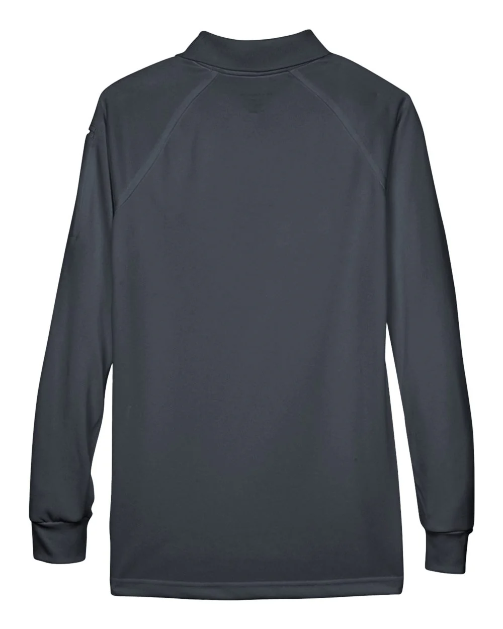Harriton-M211LW-Women's Advantage Long Sleeve Tactical Polo - Image 8
