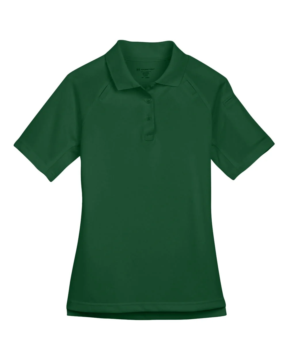 Harriton-M211W-Women's Advantage Tactical Polo - Image 12