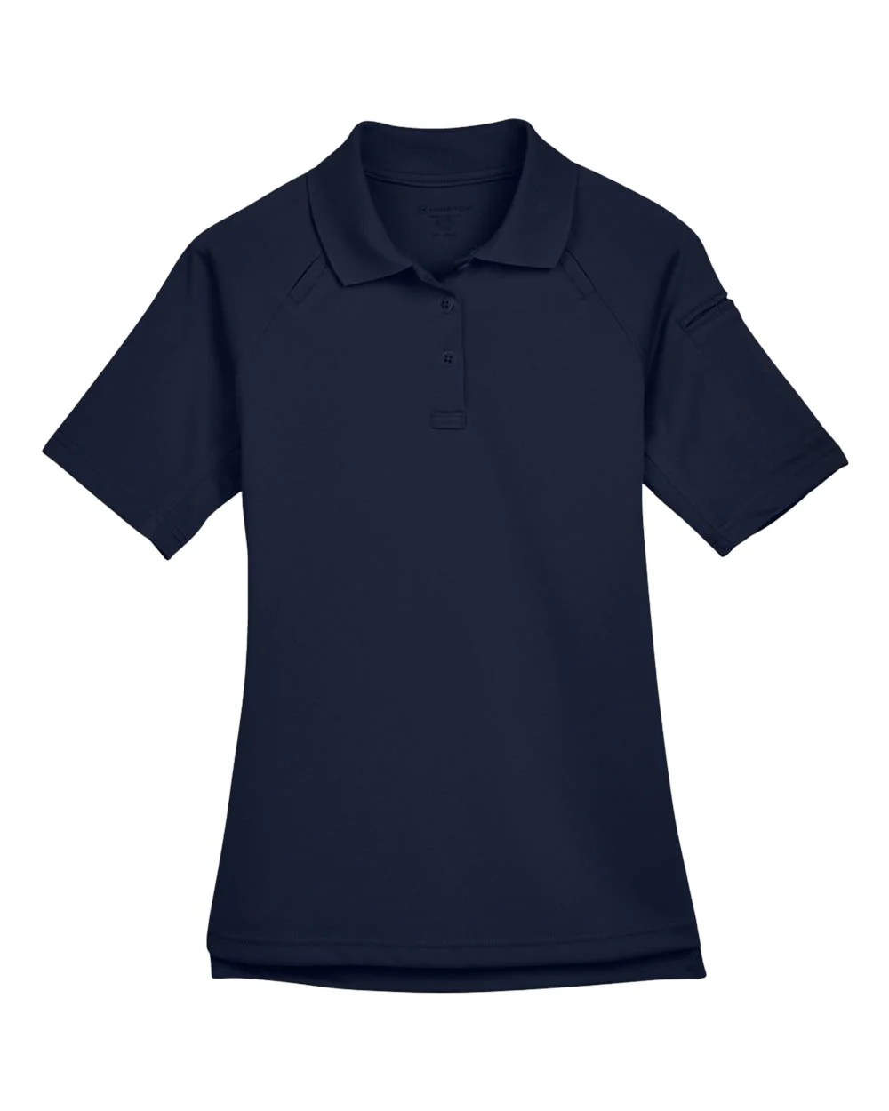 Harriton-M211W-Women's Advantage Tactical Polo - Image 17