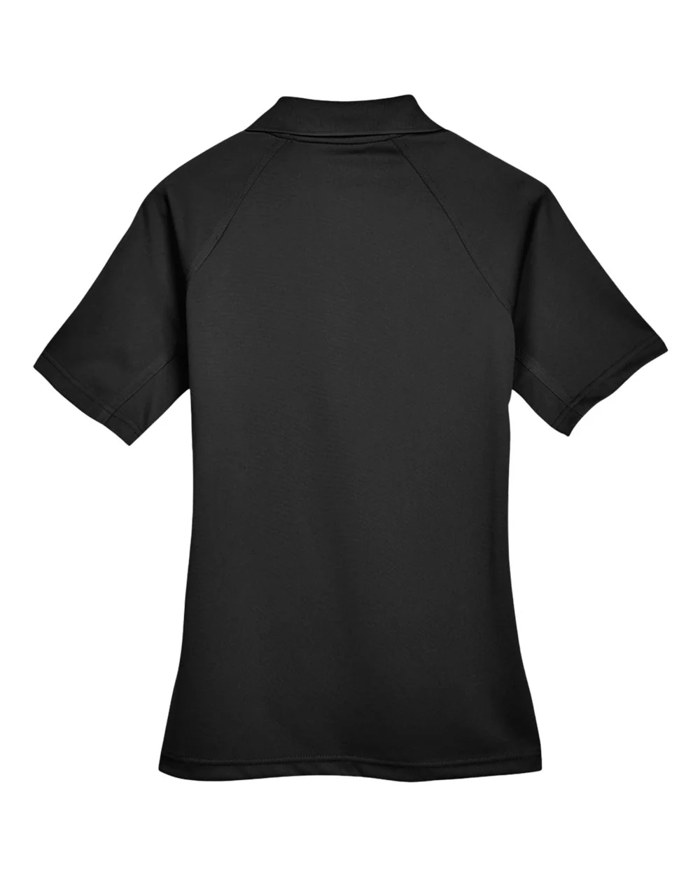 Harriton-M211W-Women's Advantage Tactical Polo - Image 2