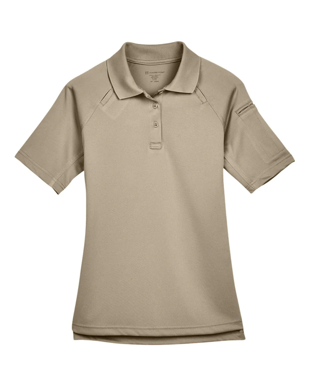 Harriton-M211W-Women's Advantage Tactical Polo - Image 22