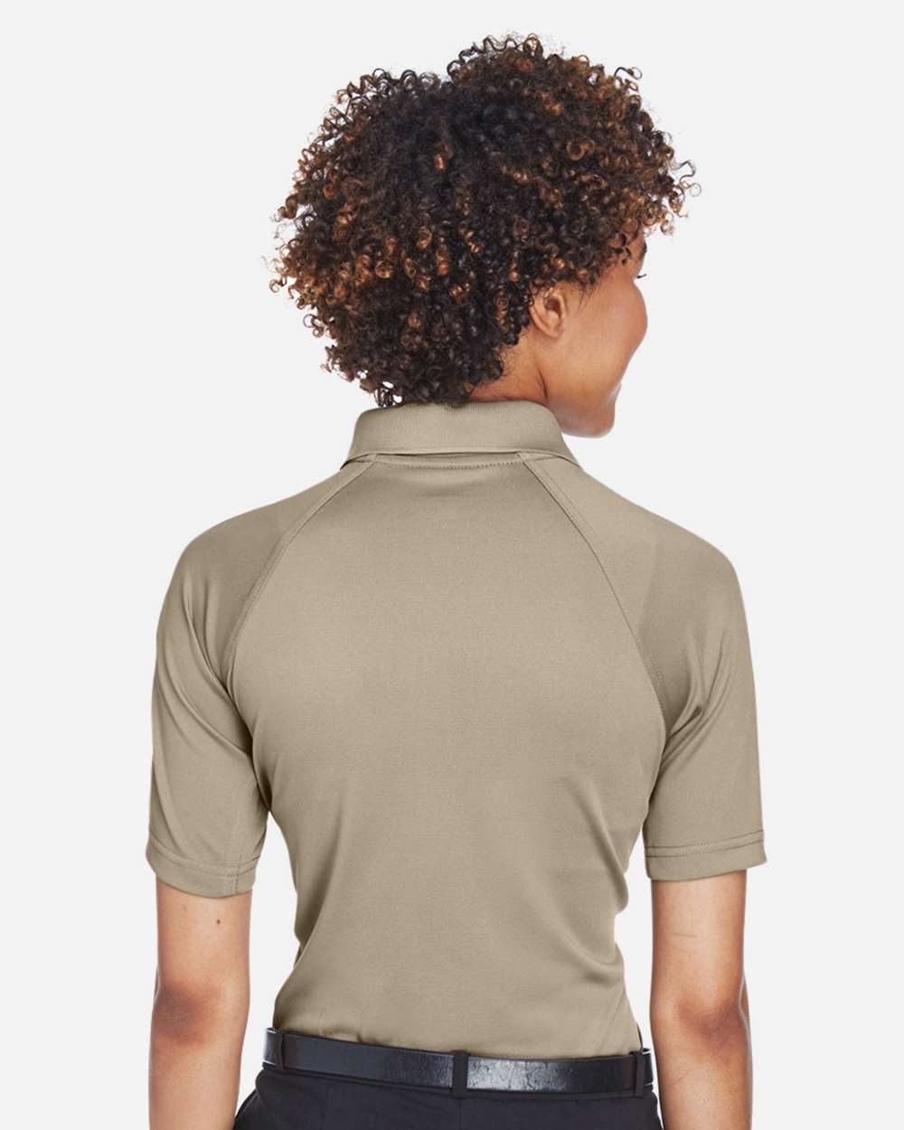 Harriton-M211W-Women's Advantage Tactical Polo - Image 26