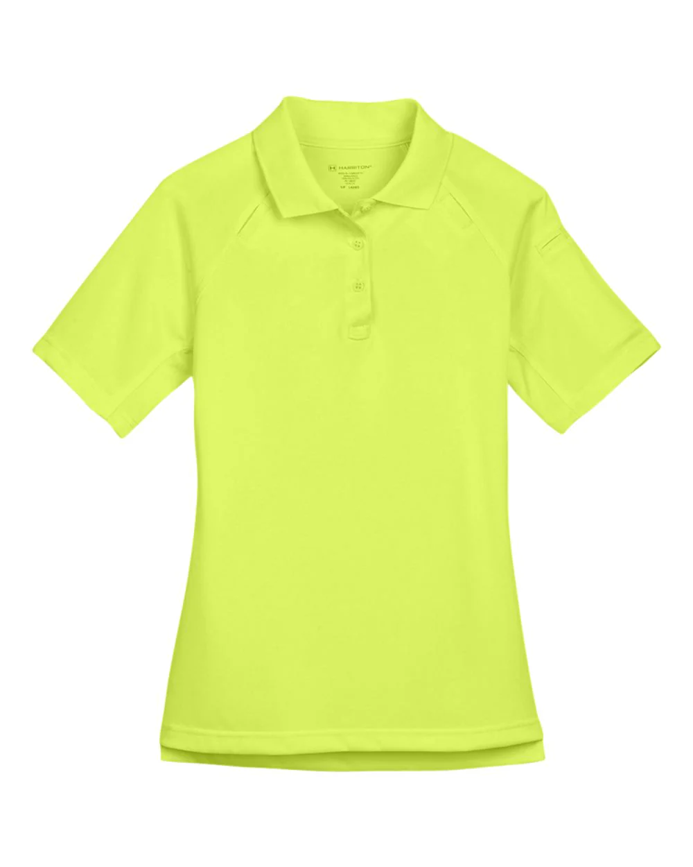 Harriton-M211W-Women's Advantage Tactical Polo - Image 32