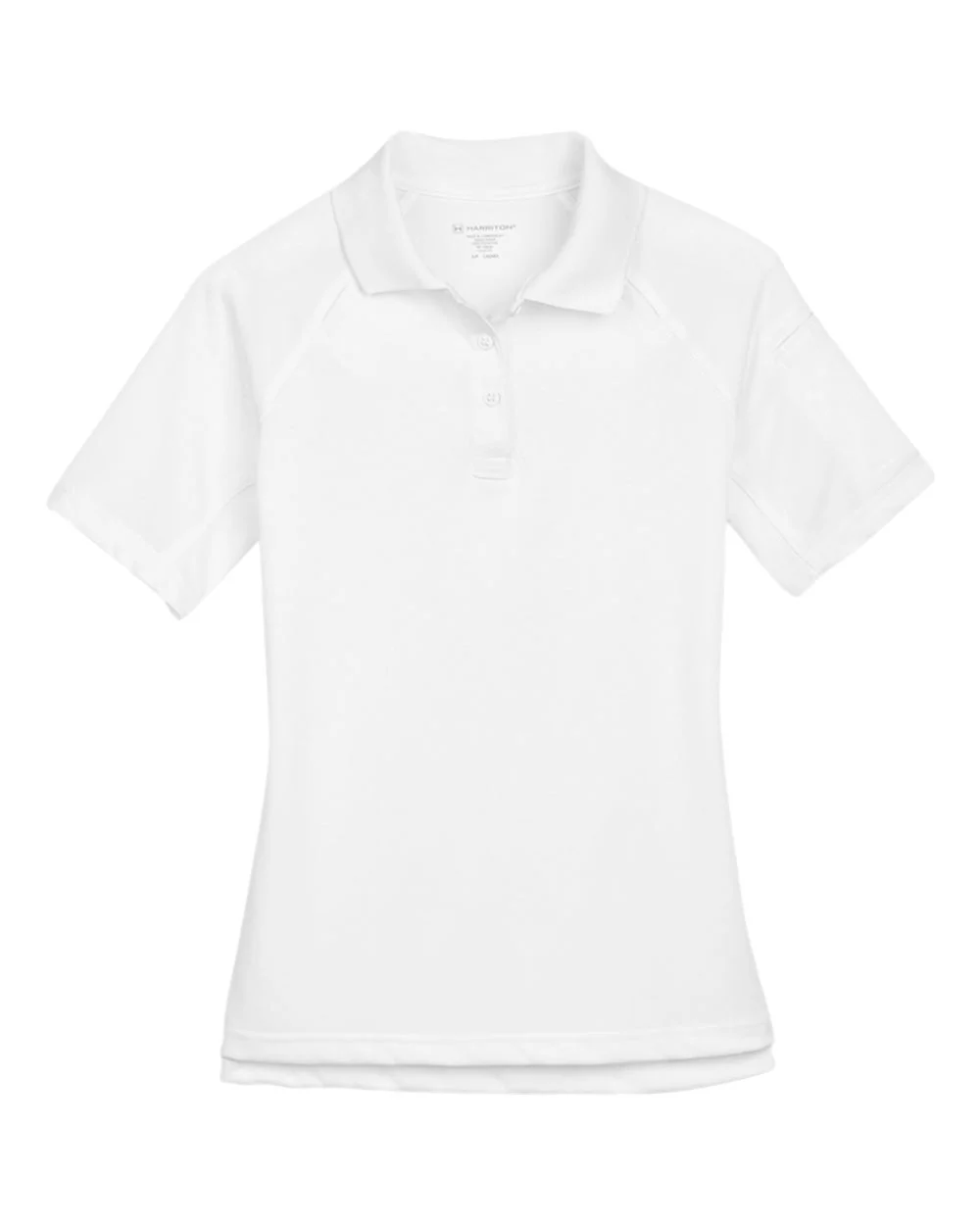 Harriton-M211W-Women's Advantage Tactical Polo - Image 47
