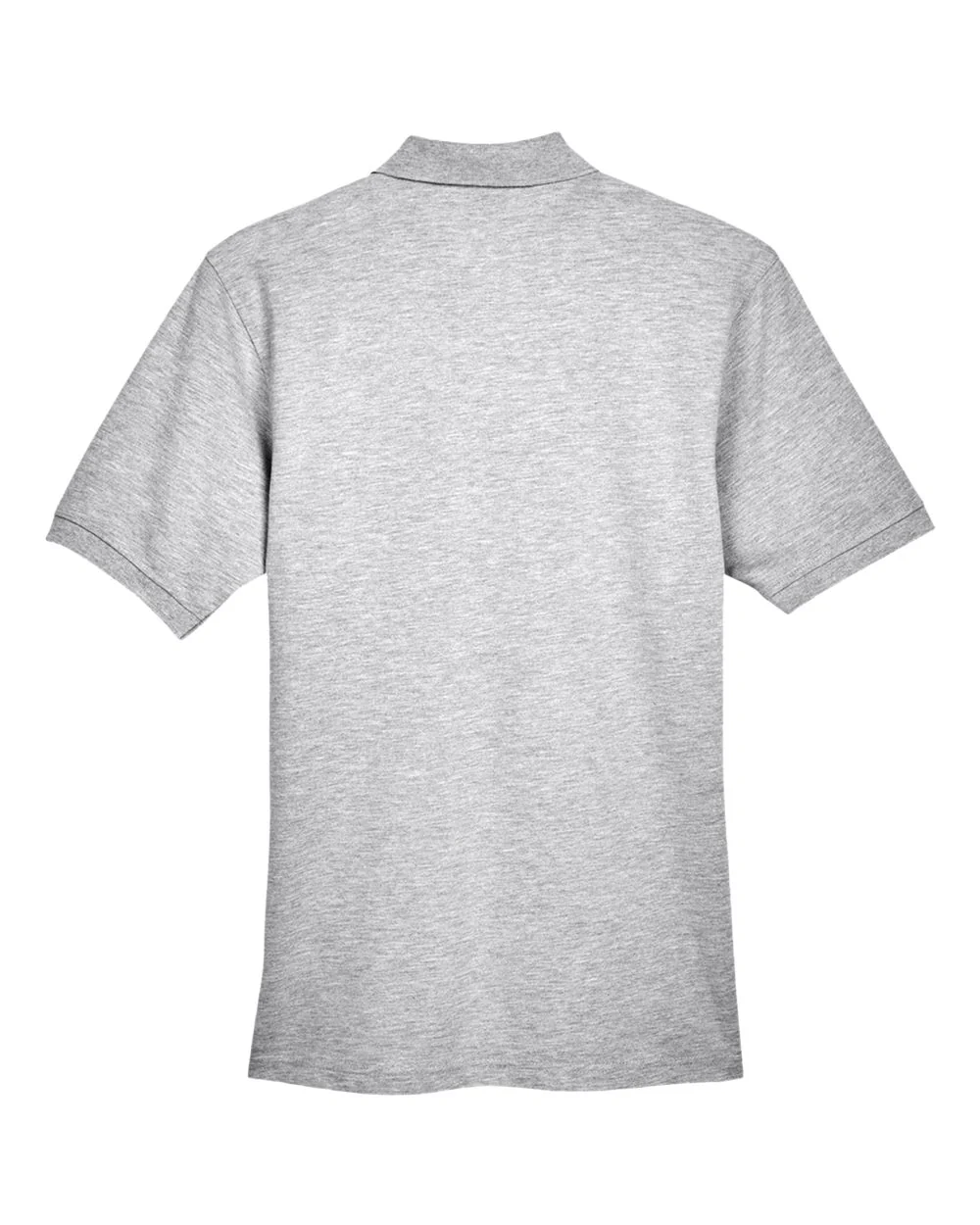 Harriton-M265-Men's Easy Blend™ Polo - Image 13