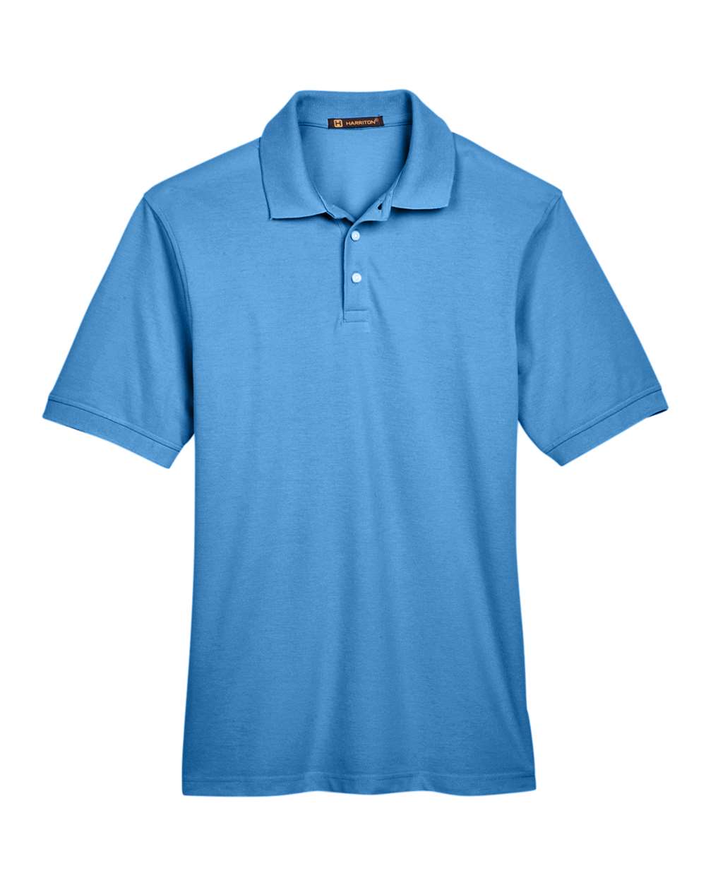 Harriton-M265-Men's Easy Blend™ Polo - Image 27