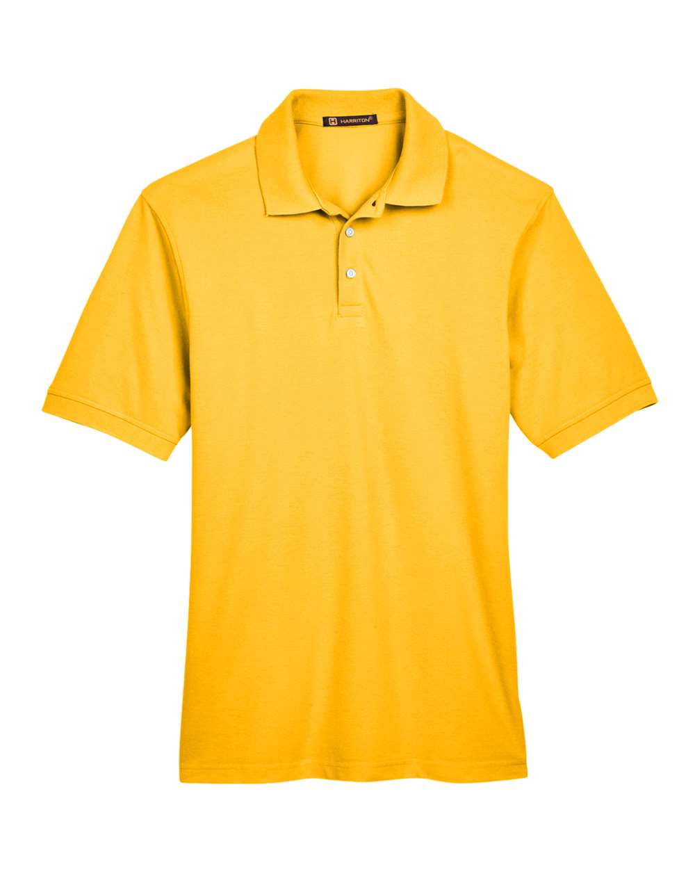 Harriton-M265-Men's Easy Blend™ Polo - Image 47