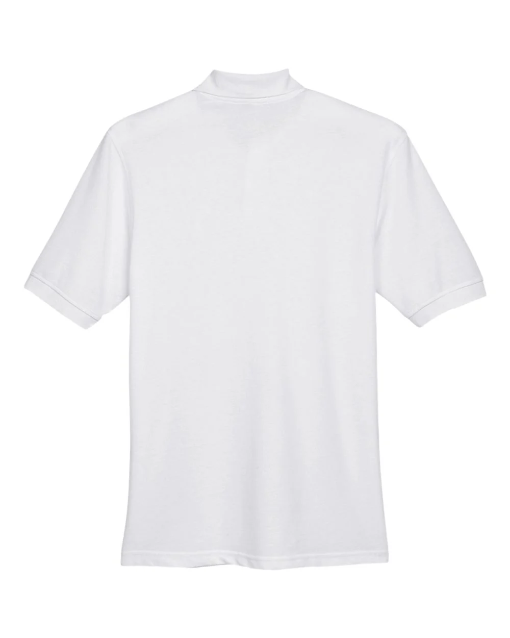 Harriton-M265-Men's Easy Blend™ Polo - Image 58
