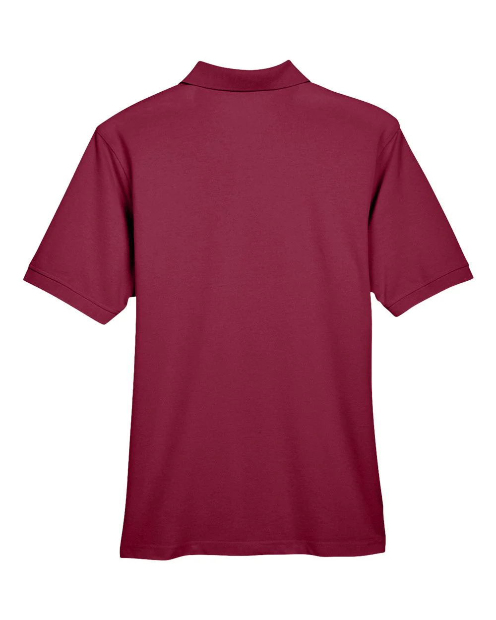 Harriton-M265-Men's Easy Blend™ Polo - Image 63