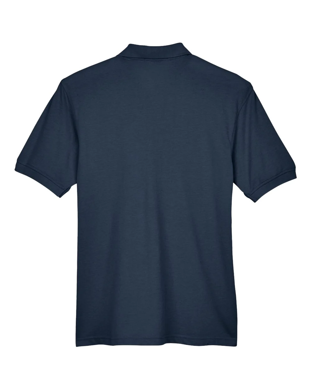 Harriton-M265P-Men's Easy Blend™ Polo with Pocket - Image 13