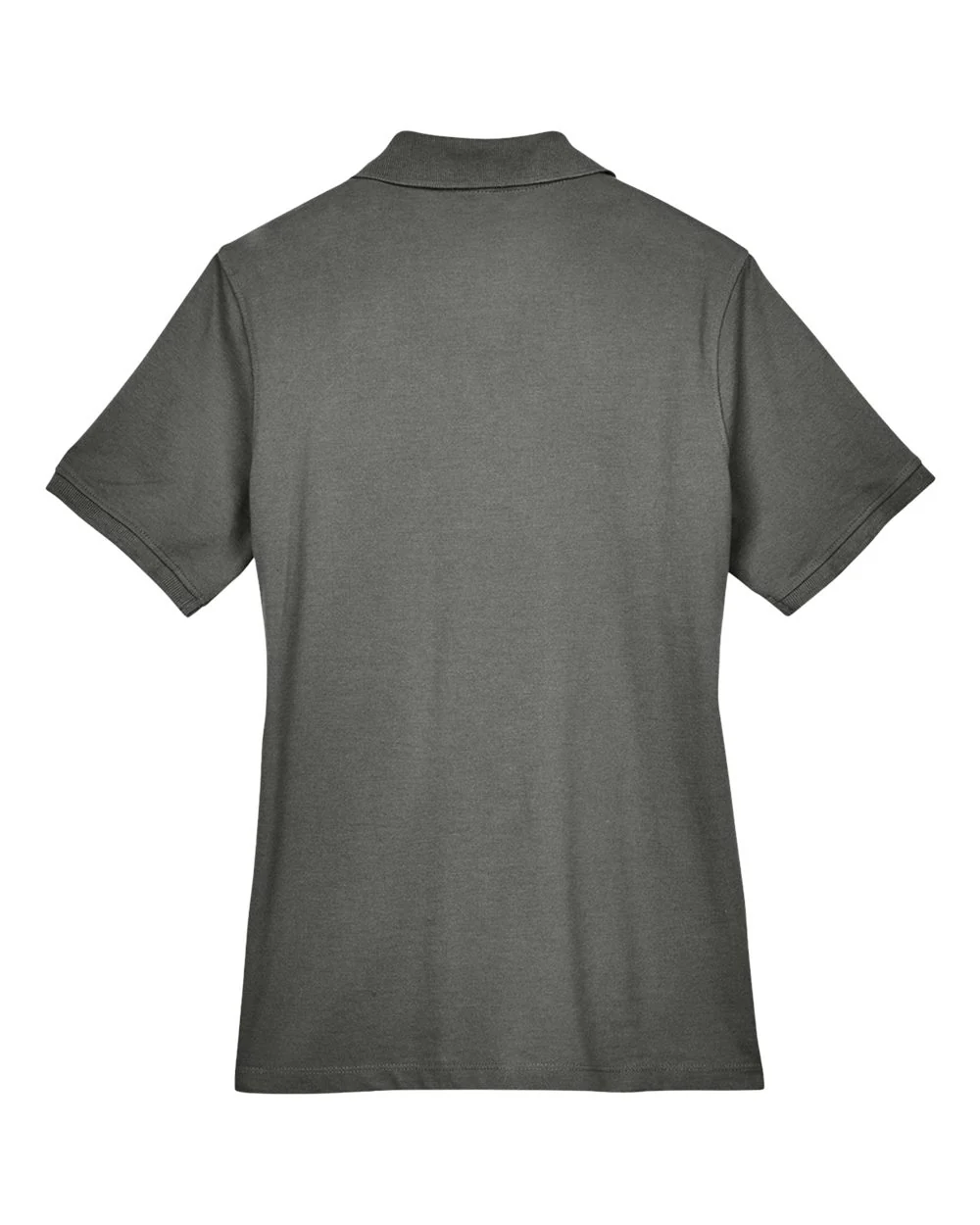 Harriton-M265W-Women's Easy Blend Polo - Image 13