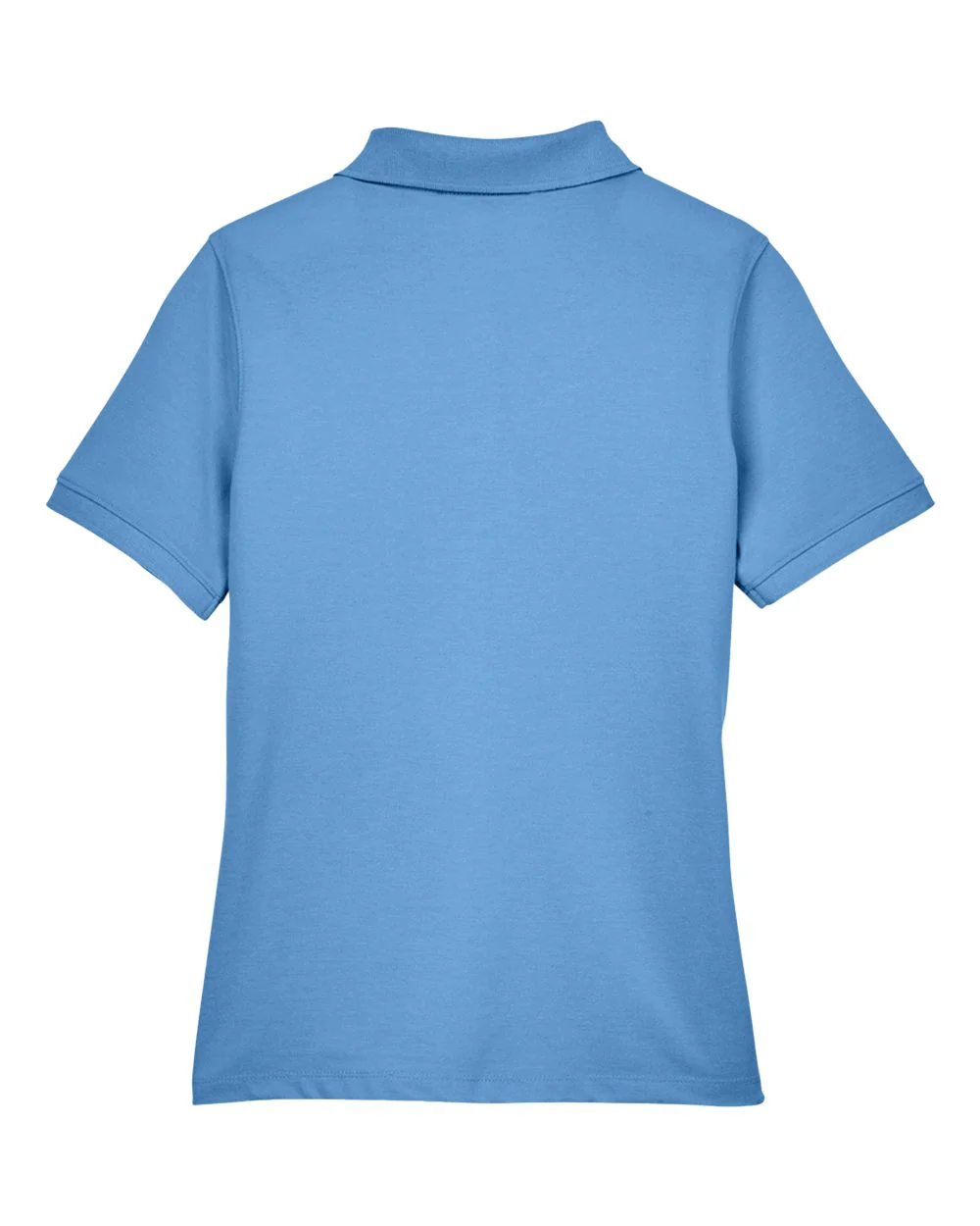 Harriton-M265W-Women's Easy Blend Polo - Image 27