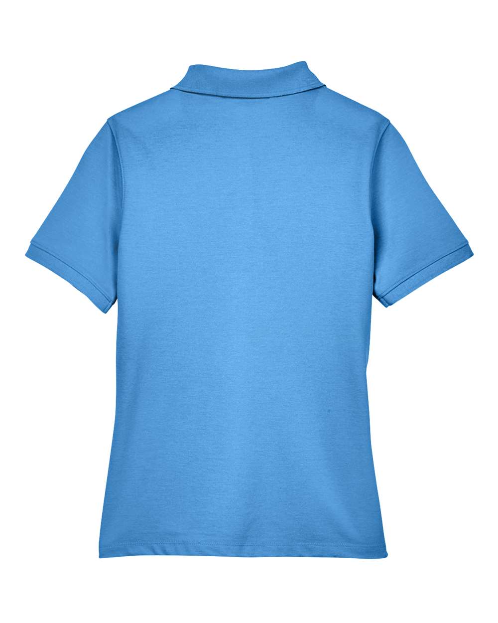 Harriton-M265W-Women's Easy Blend Polo - Image 32