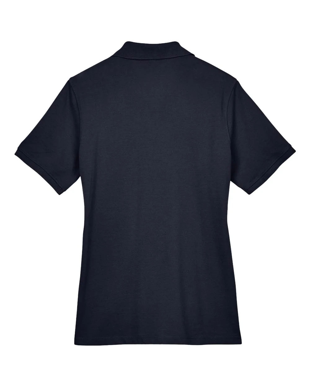 Harriton-M265W-Women's Easy Blend Polo - Image 37