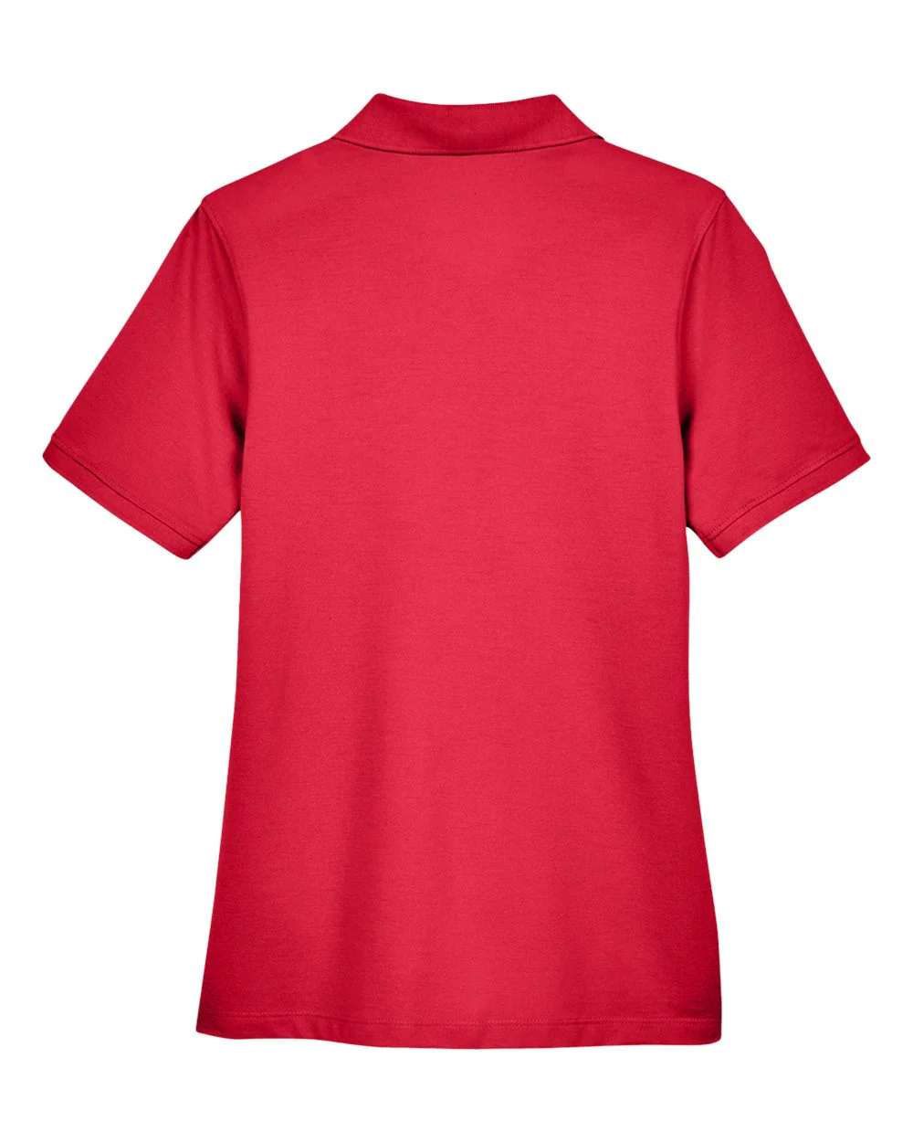 Harriton-M265W-Women's Easy Blend Polo - Image 42