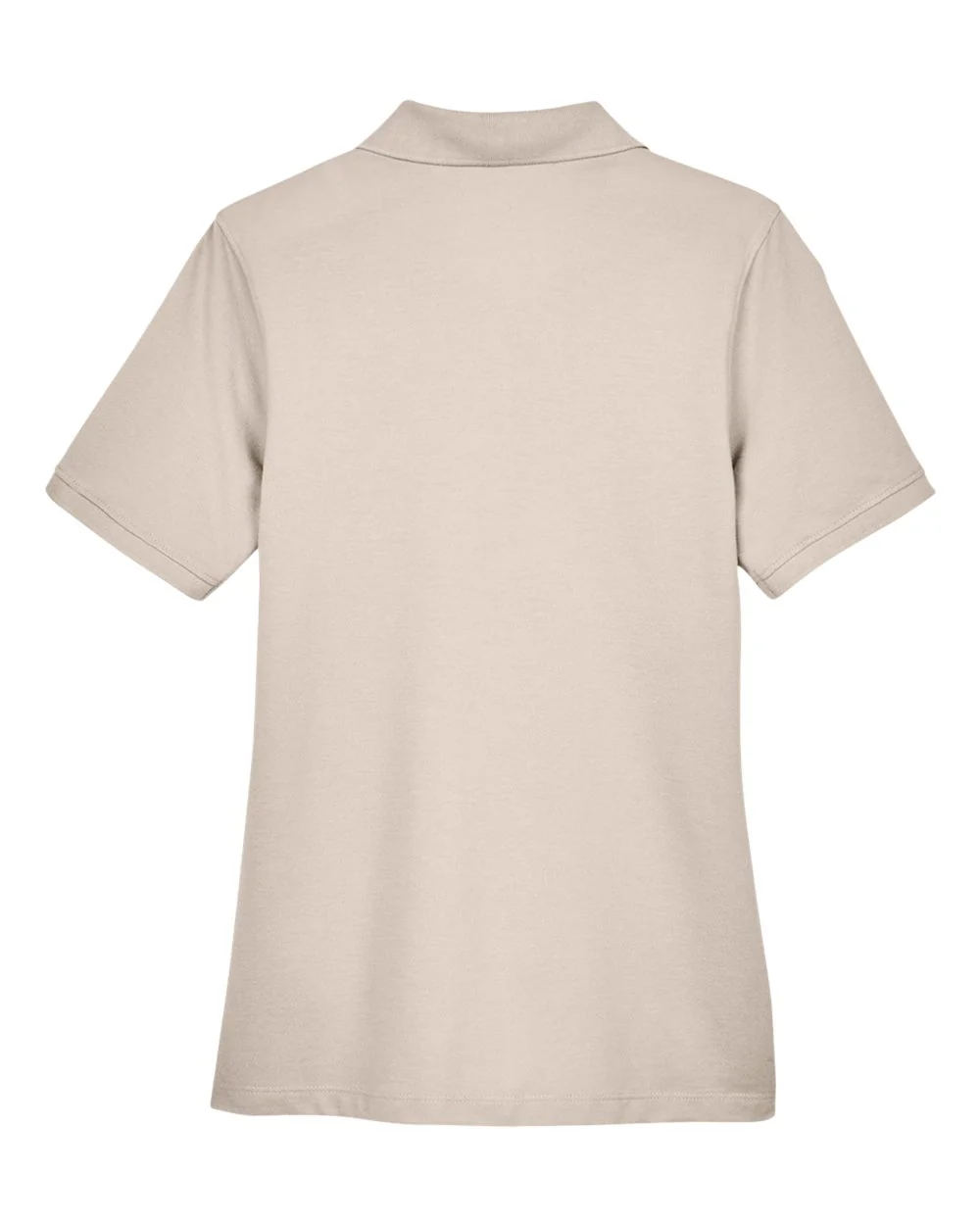 Harriton-M265W-Women's Easy Blend Polo - Image 47