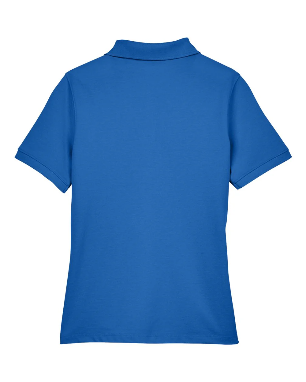 Harriton-M265W-Women's Easy Blend Polo - Image 57